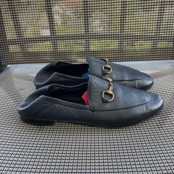 GUCCI Loafers - Picture 3 of 9
